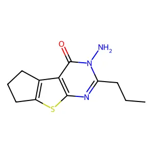 AE-848/14138341 structure