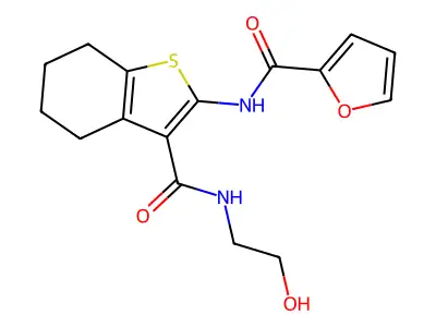 BAS 05167465 structure