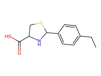 2-(2-氯苯氨基)乙酰肼 structure