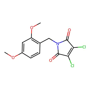 Ires-C11 structure
