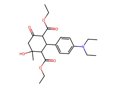 BAS 02323302 structure