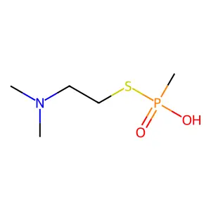 Furomazine structure