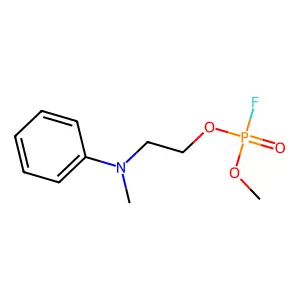 6-(3-Methylphenyl)pteridine-2,4,7-triamine structure
