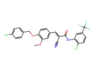 A3067/0129626 structure