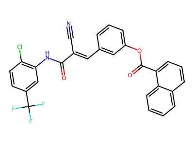 A3064/0129475 structure