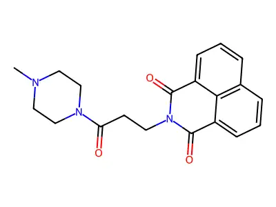 BAS 03379642 structure