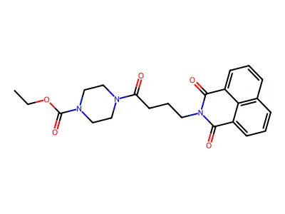 BAS 03379635 structure