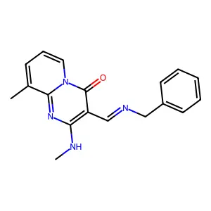 AF-399/13737010 structure