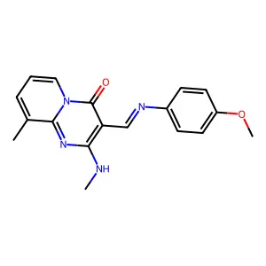 AF-399/13738007 structure