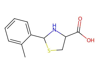 2-(3-Chloro-2-methylanilino)acetohydrazide structure