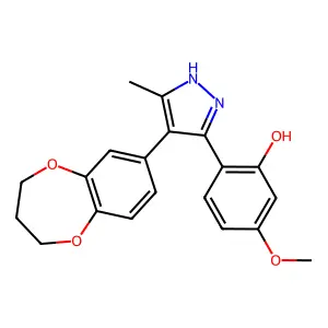3-Boc-amino-5-methoxypyridine structure