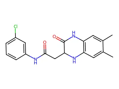 BAS 03571357 structure