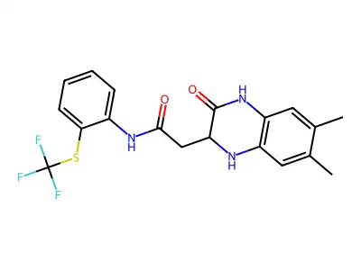 BAS 01292619 structure
