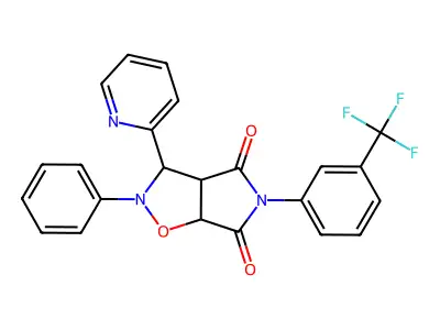 BAS 02916520 structure