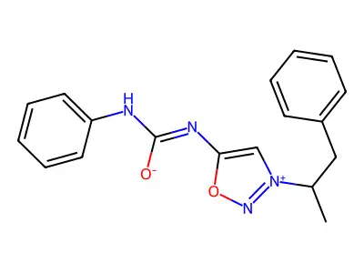 美索卡 structure