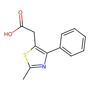 Ethyl 2-(2-chloroacetamido)-5-ethylthiophene-3-carboxylate structure