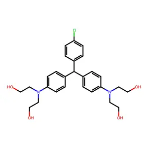 LM22B-10 structure