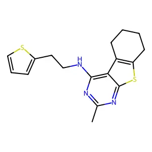 AF-399/13909110 structure