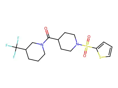 AF-399/14738016 structure