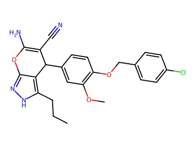 AF-399/14944063 structure