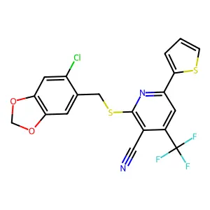 AF-399/14944248 structure
