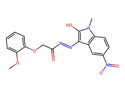 AF-407/37000003 structure