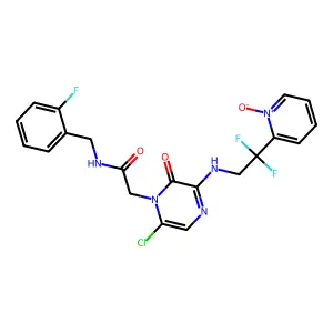 1mue structure