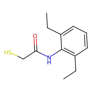 Ethyl 7-methoxy-1,3-dihydro-2h-pyrrolo[3,4-b]quinoline-2-carboxylate structure