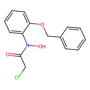 Methyl phenylsulfonyl acetate structure