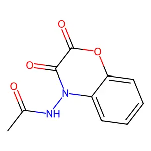 1H-Indazol-3-ol, 1-phenyl- structure