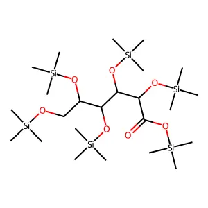 Dapagliflozin Impurity 212 structure