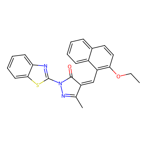 AN-023/13584018 structure