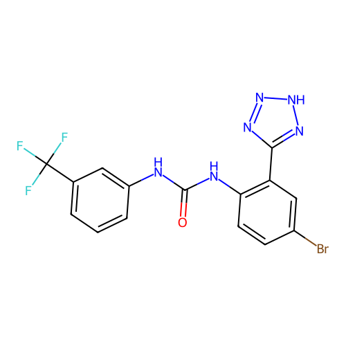 NS 3623 structure