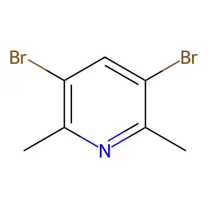 Oxonazine structure