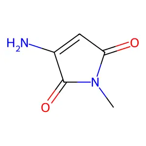 3-[4-(3-Oxo-1,3-diphenylpropyl)piperazinyl]-1,3-diphenylpropan-1-one structure