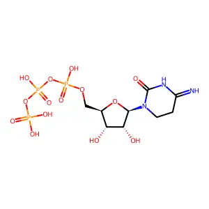 P-P-P-h56Cyt-Ribf structure