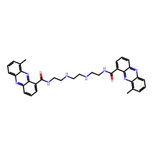 XR 5944 structure