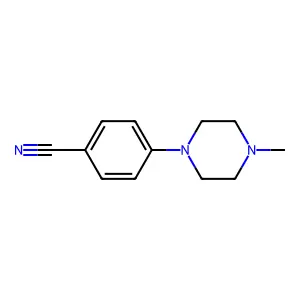 5-Phenyl-s-triazole-3-thiol structure
