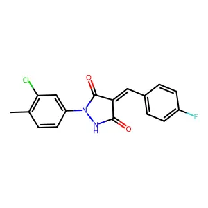 AN-023/13586004 structure