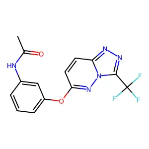 6M-700 structure