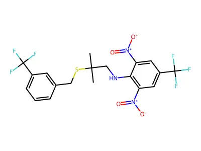 6M-702 structure