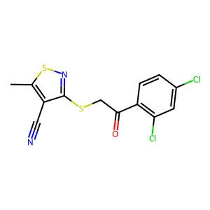 6M-718 structure