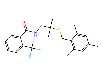 6M-721 structure