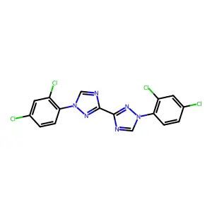 6M-739 structure