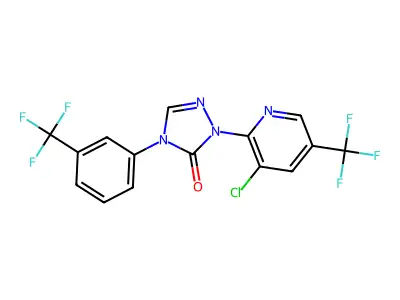 6N-042 structure
