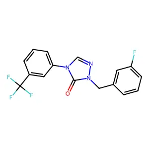 6N-045 structure