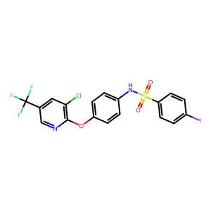 6N-085 structure