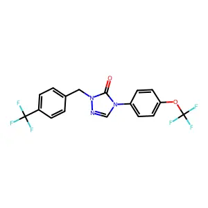 6N-087 structure