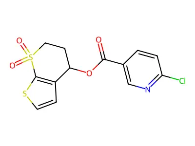 6N-360S structure