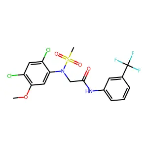 6N-435S structure